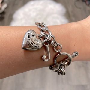 Juicy Couture Bracelet